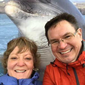 Meet your Posher, Leigh